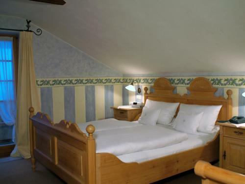 Hotel Landhaus Benediktenhof