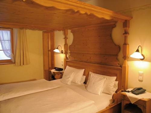 Hotel Landhaus Benediktenhof