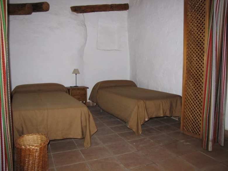 Agroturismo Cortijo Del Cura