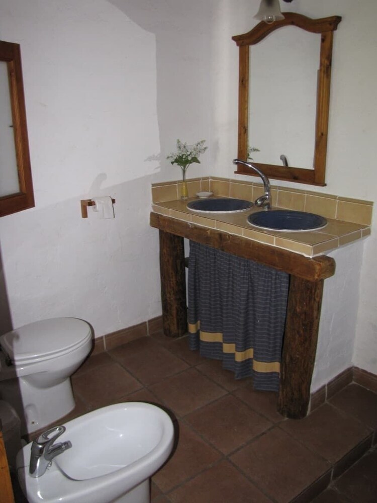 Agroturismo Cortijo Del Cura