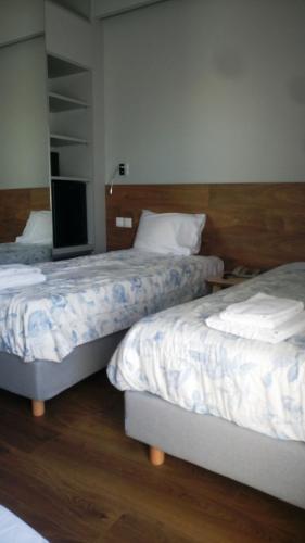 Hotel Blue Sky