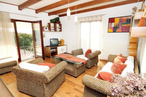 Hostal Apartment Klenovica 5580b