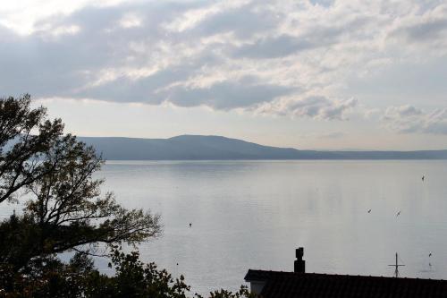Hostal Apartment Klenovica 5580b
