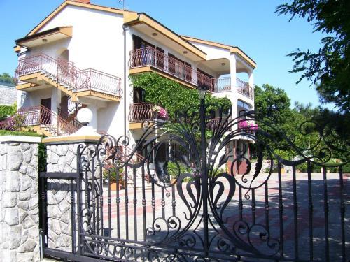 Apartments Villa Luciana