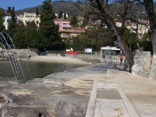 Apartments Villa Luciana