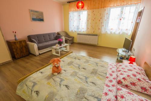 Apartments Villa Luciana