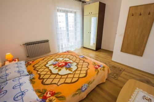 Apartments Villa Luciana