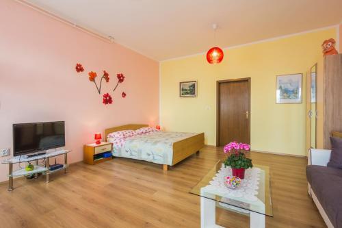 Apartments Villa Luciana
