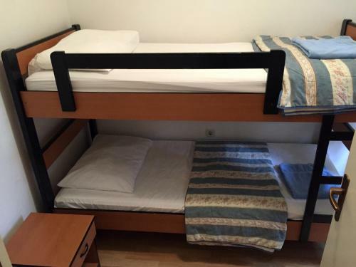 Aqua Family Apartments