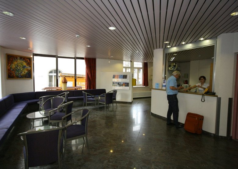Hotel Drei K�nige