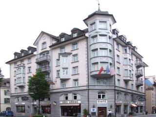 Hotel Drei K�nige