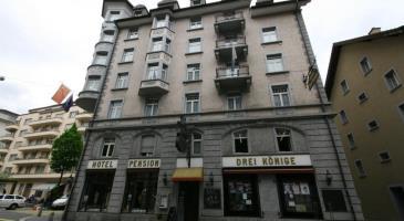 Hotel Drei K�nige