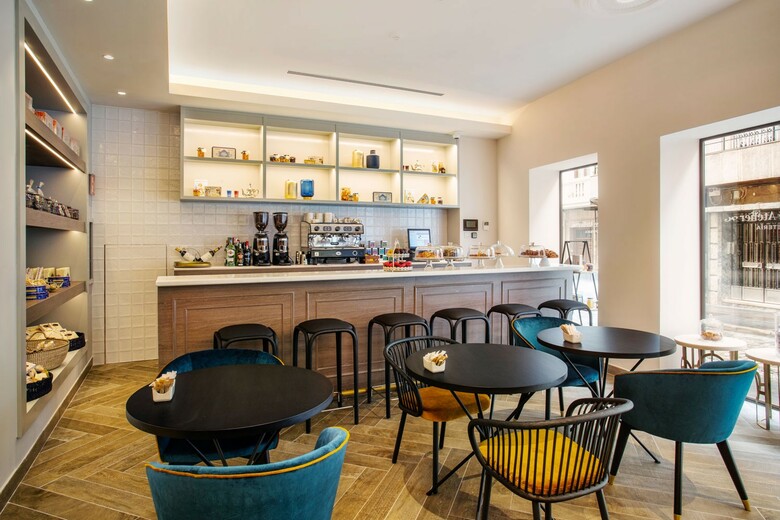 Hotel Eurostars Puerta Real