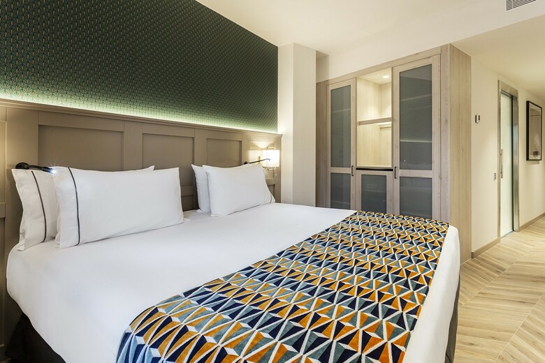 Hotel Eurostars Puerta Real