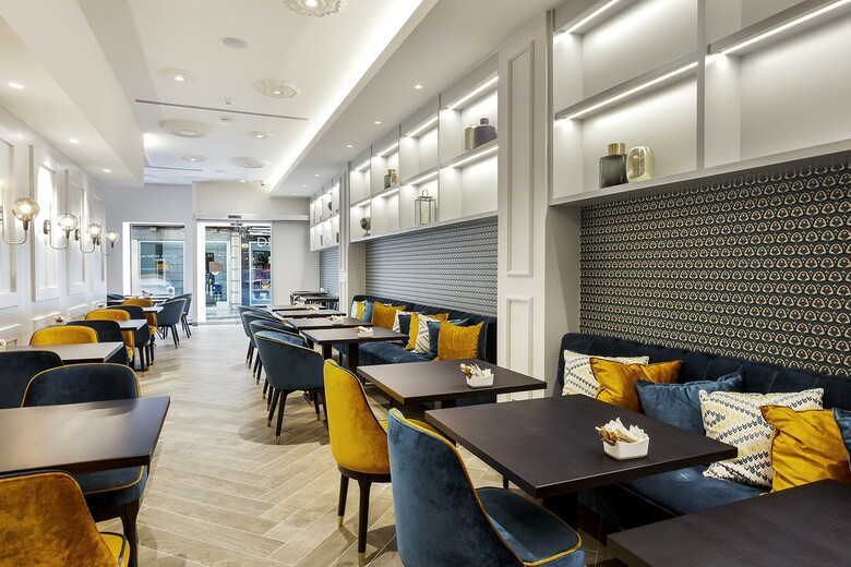 Hotel Eurostars Puerta Real