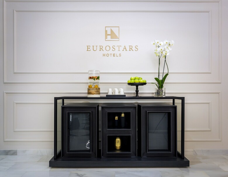 Hotel Eurostars Puerta Real