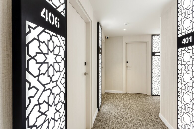 Hotel Eurostars Puerta Real