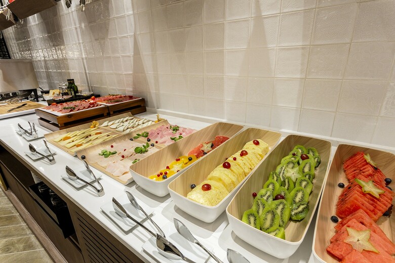 Hotel Eurostars Puerta Real