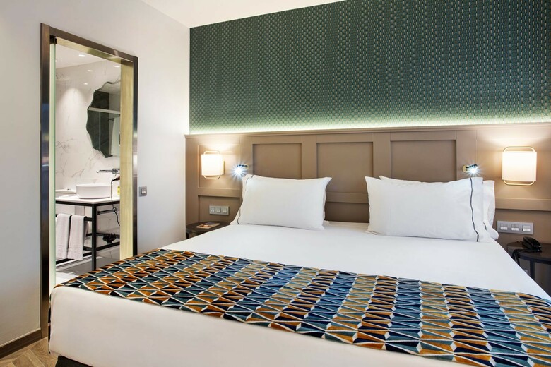 Hotel Eurostars Puerta Real