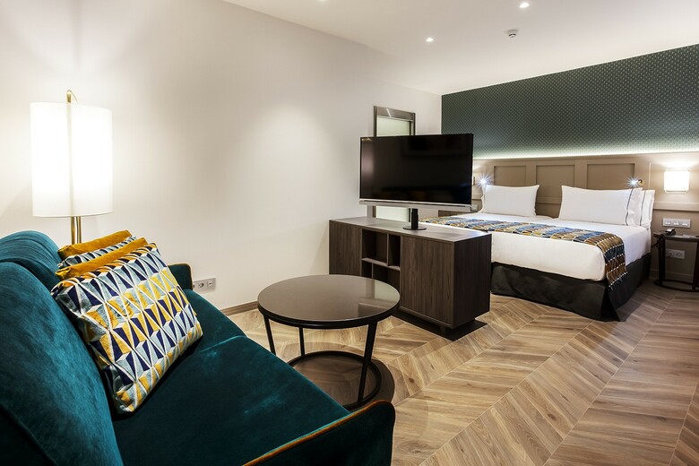 Hotel Eurostars Puerta Real