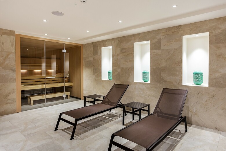 Hotel Eurostars Puerta Real
