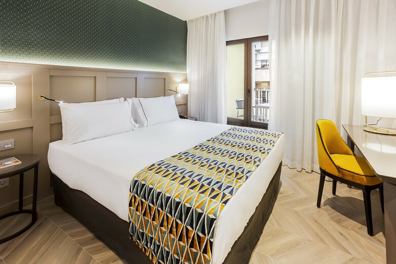 Hotel Eurostars Puerta Real