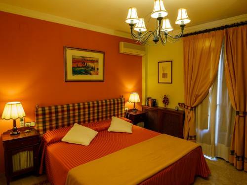 Hotel Villa Sur