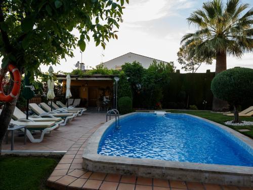 Hotel Villa Sur
