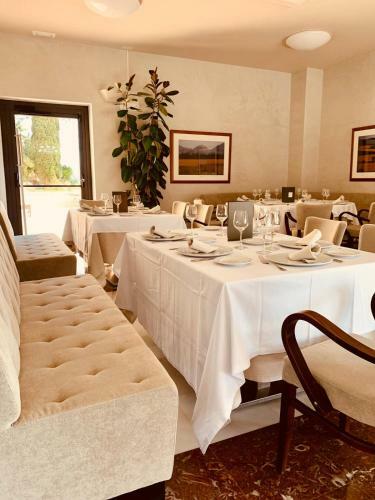 Albons Hotel