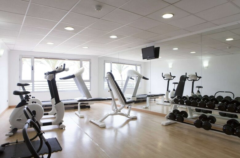 Hotel Albah�a Alicante