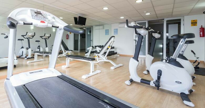 Hotel Albah�a Alicante