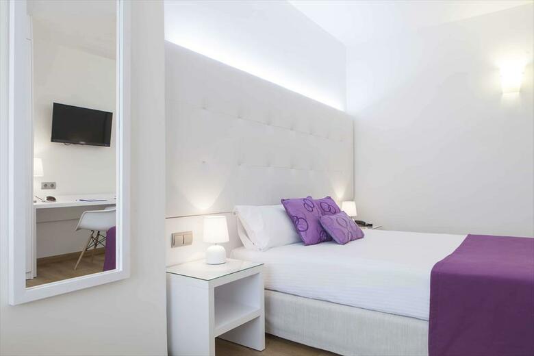 Hotel Albah�a Alicante