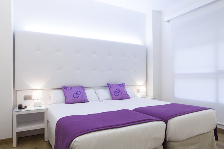 Hotel Albah�a Alicante