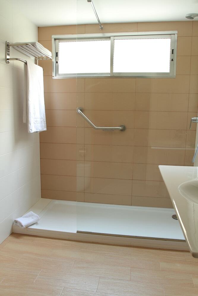 Hotel Albah�a Alicante
