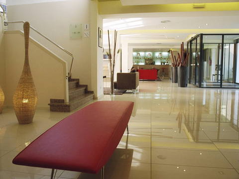 Hotel Novotel Girona
