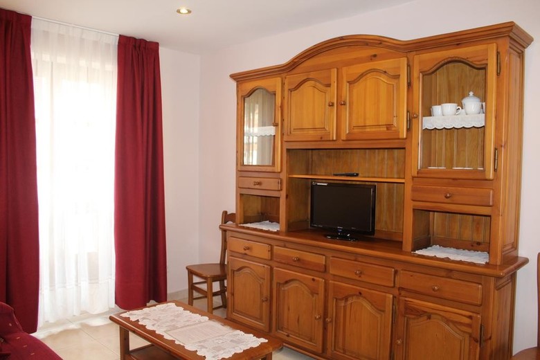 Apartamentos Aptos. La Lula