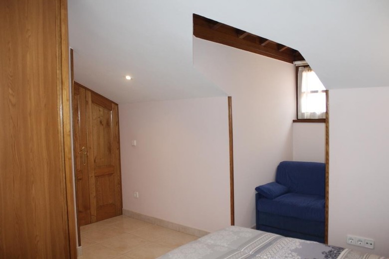 Apartamentos Aptos. La Lula