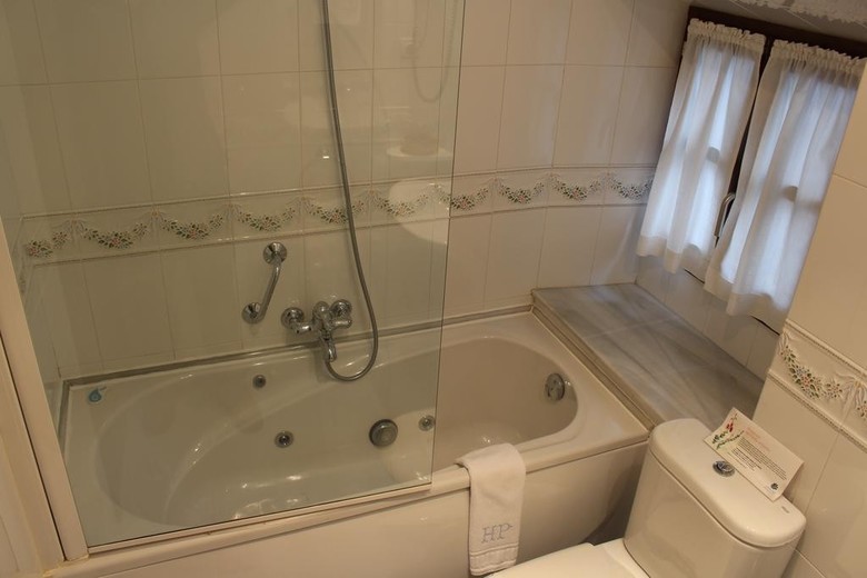 Hotel Casa Prendes