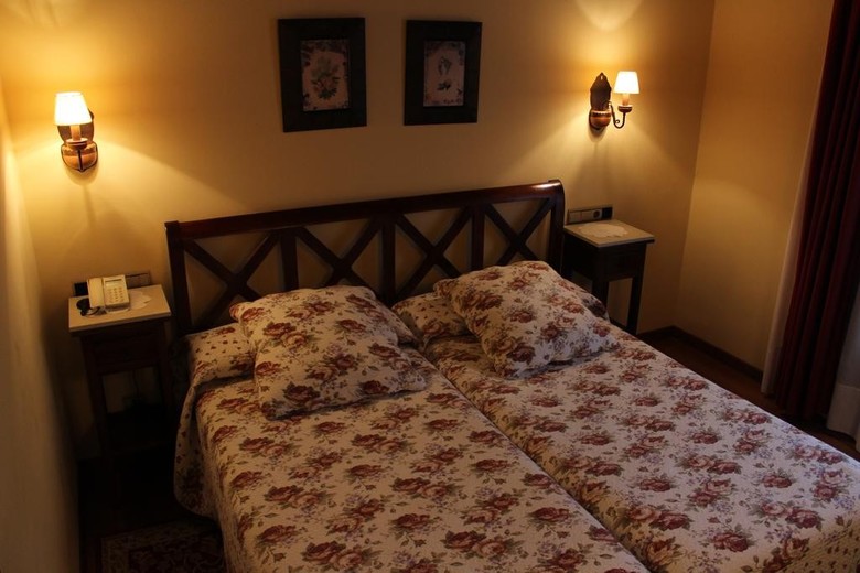 Hotel Casa Prendes