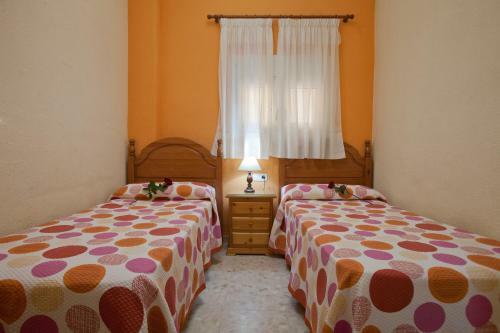 Apartamento Palo I