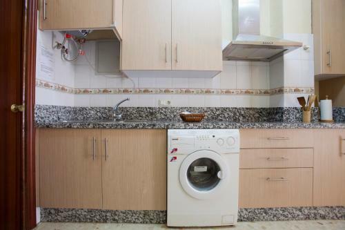 Apartamento Palo I