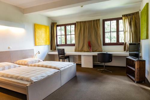Waldhotel Am N�rburgring