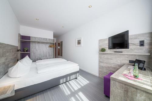 Hotel Arotel Best Living N�rnberg
