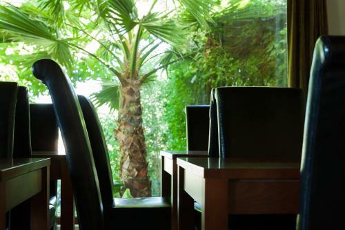 Hostal Posada Sotobosque