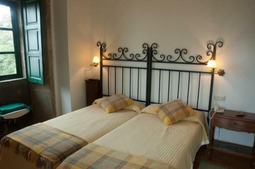 Hotel Casa Do Torno