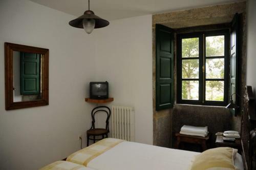 Hotel Casa Do Torno