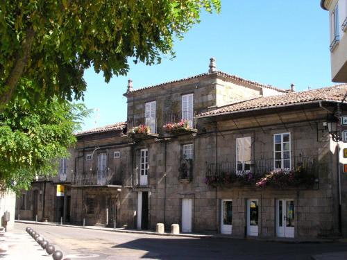 Bed & Breakfast Casa Grande De Trives