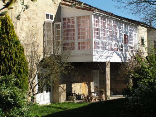 Bed & Breakfast Casa Grande De Trives