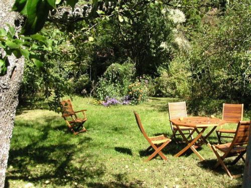 Bed & Breakfast Casa Grande De Trives