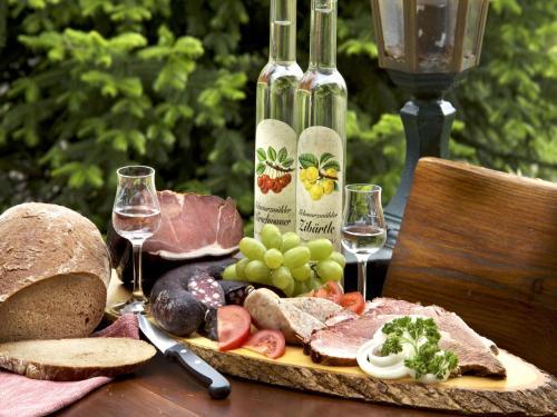 Hostal Gasthof Restaurant B�rgerst�ble